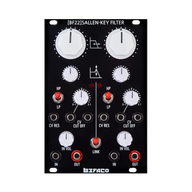 BF-22 Dual MS-20 Style VCF