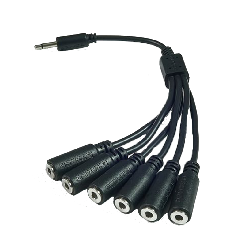 Squid Cable Multiple - Pack of 2
