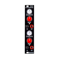 Dual Attenuverter