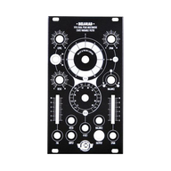 Belgrad Replacement Black Panel