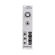 Triple Summing Amp
