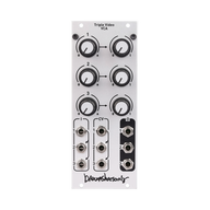 Triple Video VCA