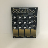 Make Noise Pressure Points