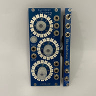 vpme.de Euclidian Circles + Six Switches Expander