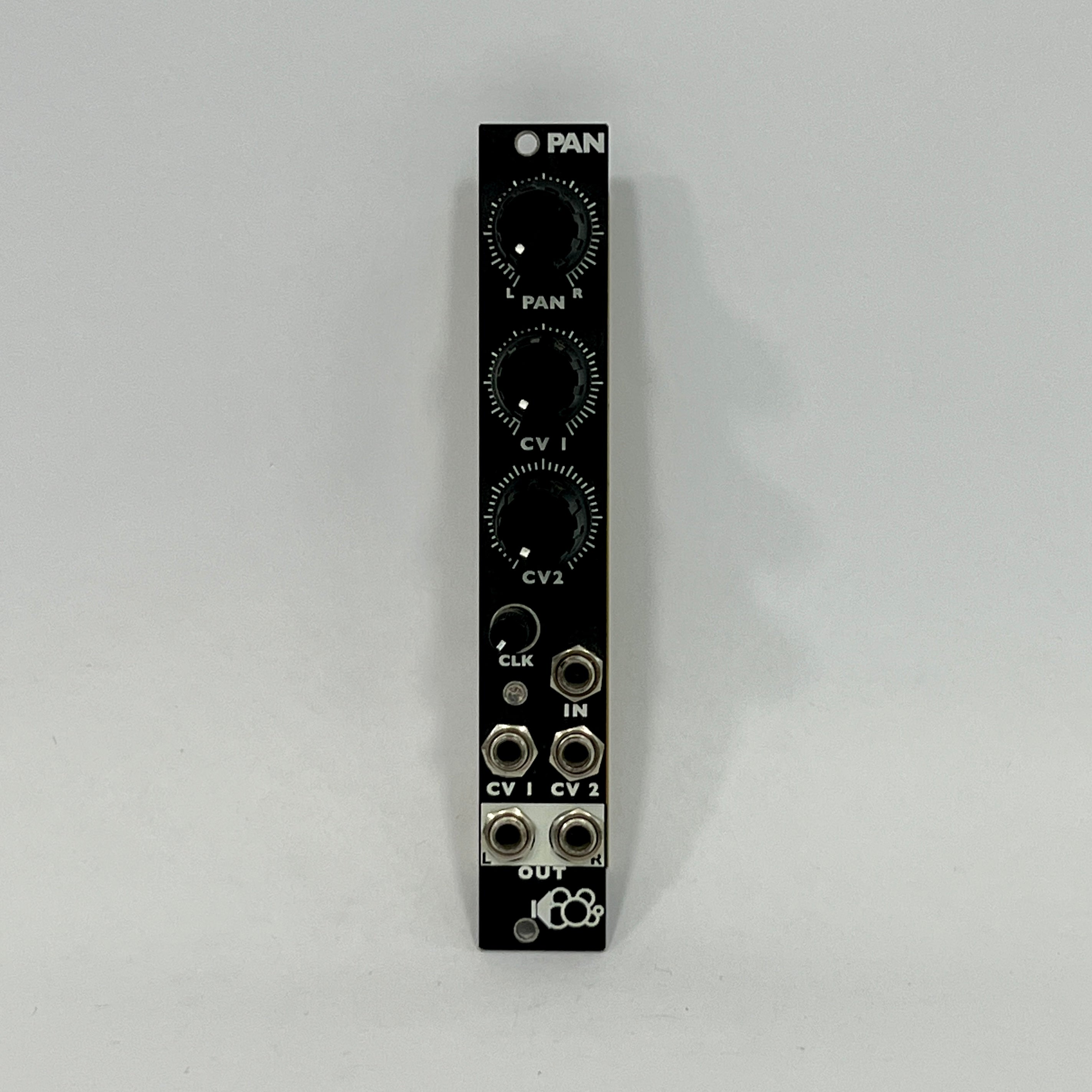 Bubblesound Pan