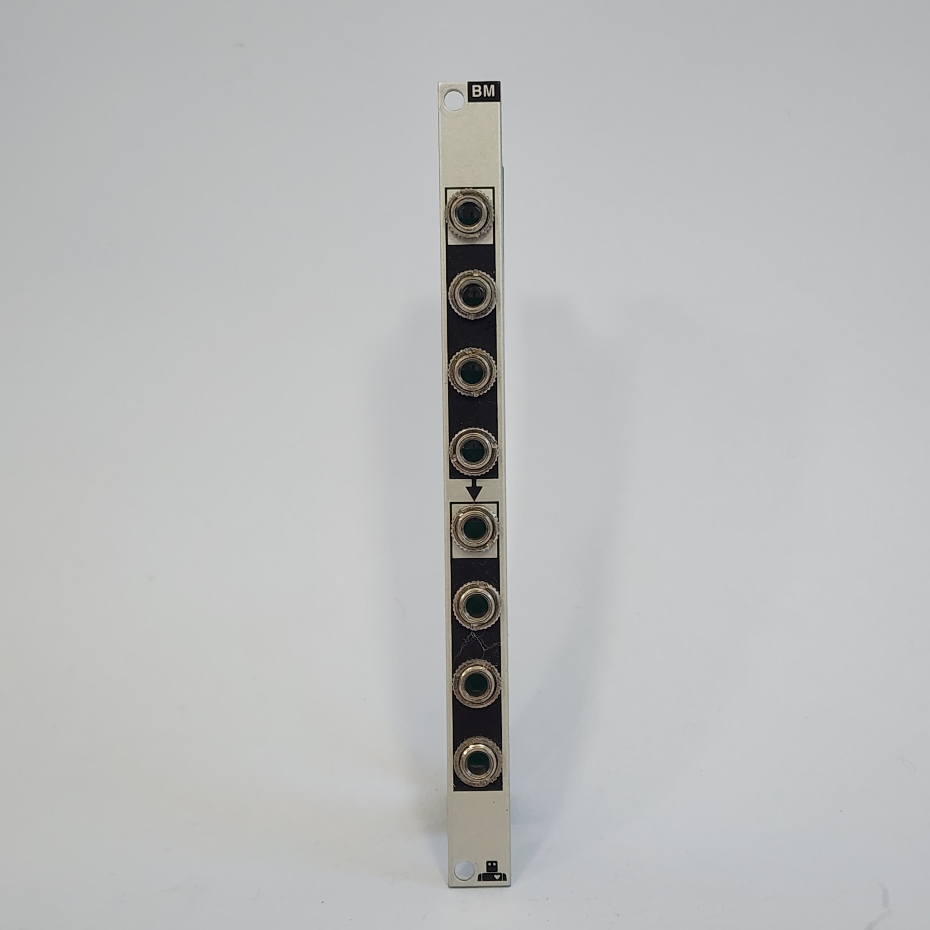 Intellijel Buff Mult