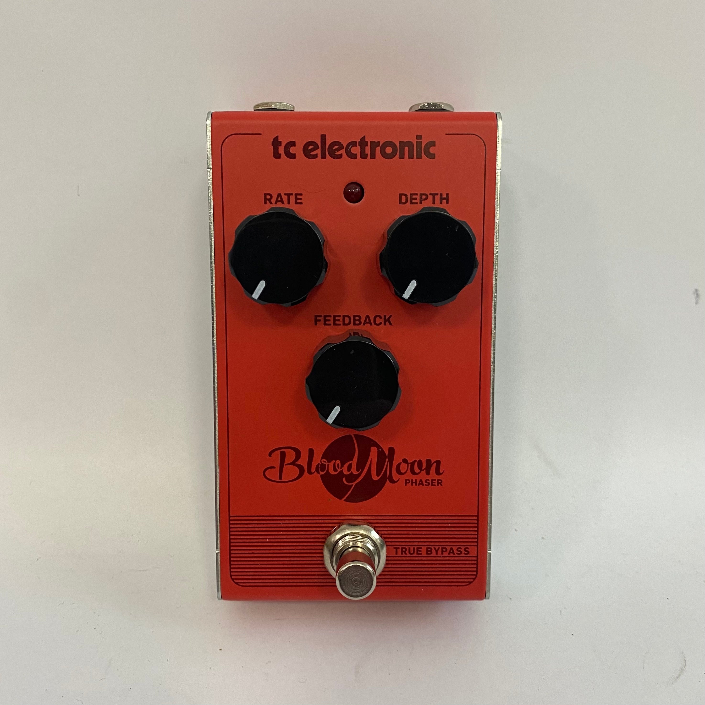 TC Electronic Blood Moon Phaser