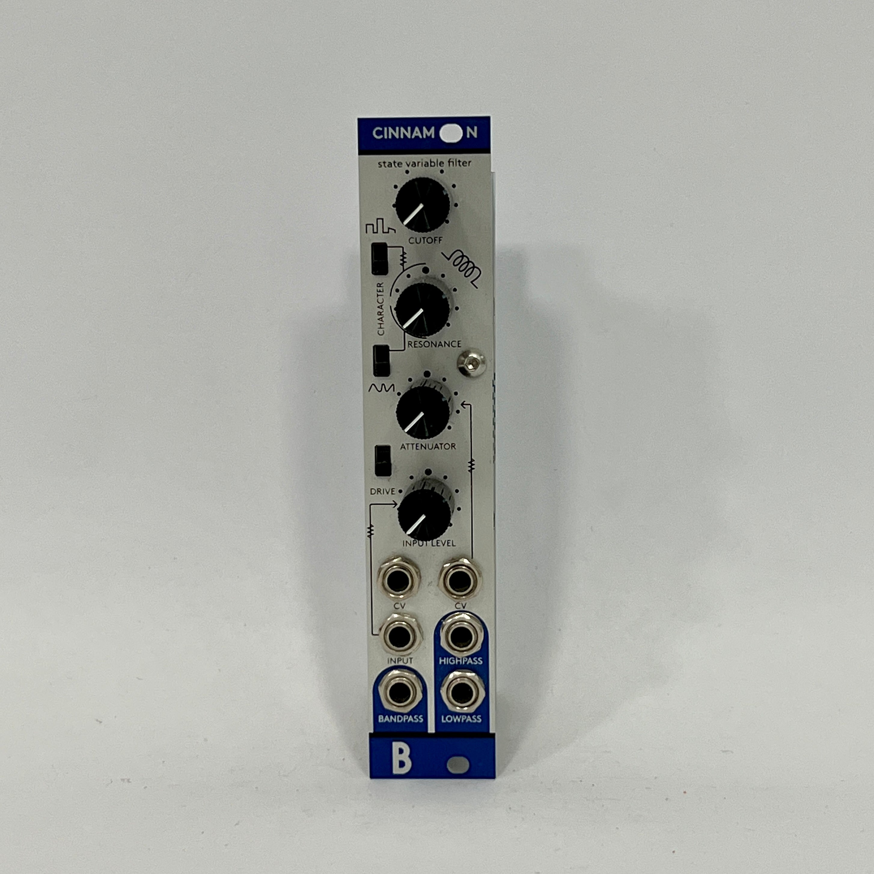 Bastl Instruments Cinnamon