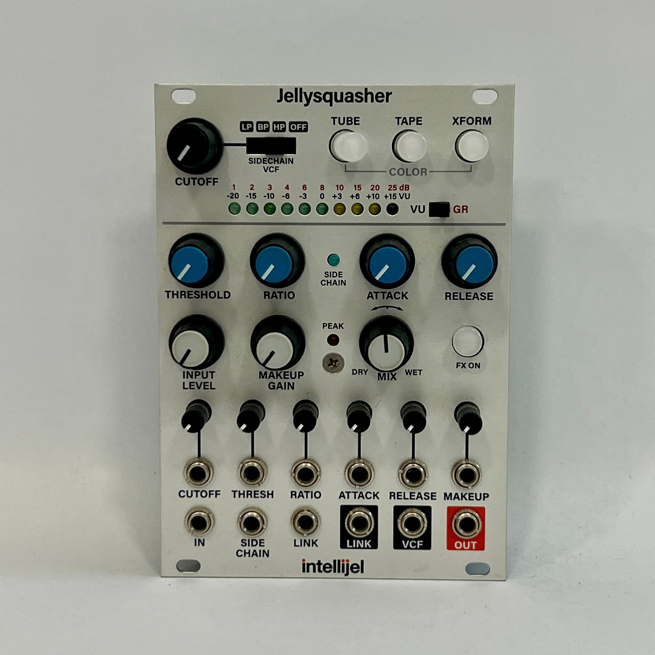 Intellijel Jellysquasher