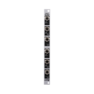 Bipolar Half-Wave Rectifier
