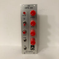 AI Synthesis Looping ADSR