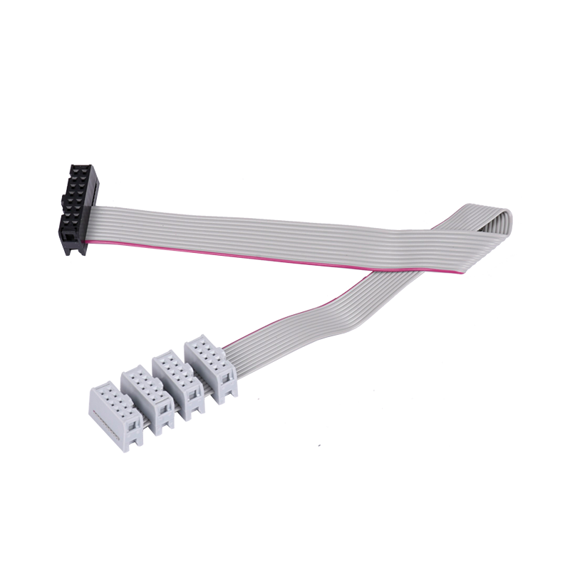 Quad Chain Cable