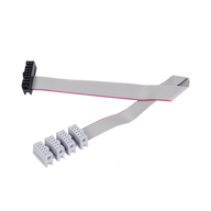 Quad Chain Cable