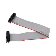 16-pin to 16-pin Power Ribbon Cable