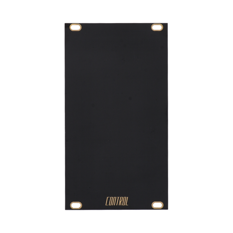 Black PCB Blank Panels 1HP, 2HP, 3HP, 6HP, 8HP, 10HP, 14HP, 16HP, 42HP