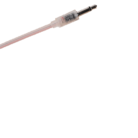 Crono 3.5mm Patch Cables