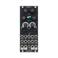 Delta-V Dual Channel Function Generator & VCA