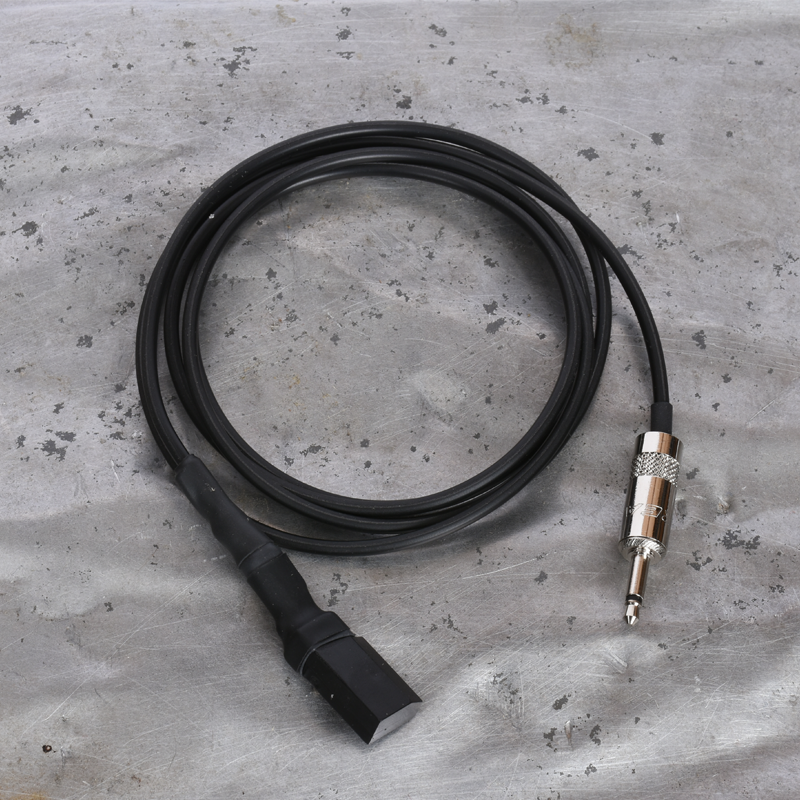 Nostril Sponsor 1/8" Minijack Version