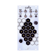 Cellz - Programmable CV Touch Pad