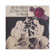 Jan Beran "Aniseikonia, Zeitsplitter, 4 Etüden" (Czech-Swiss) CP218 CDr