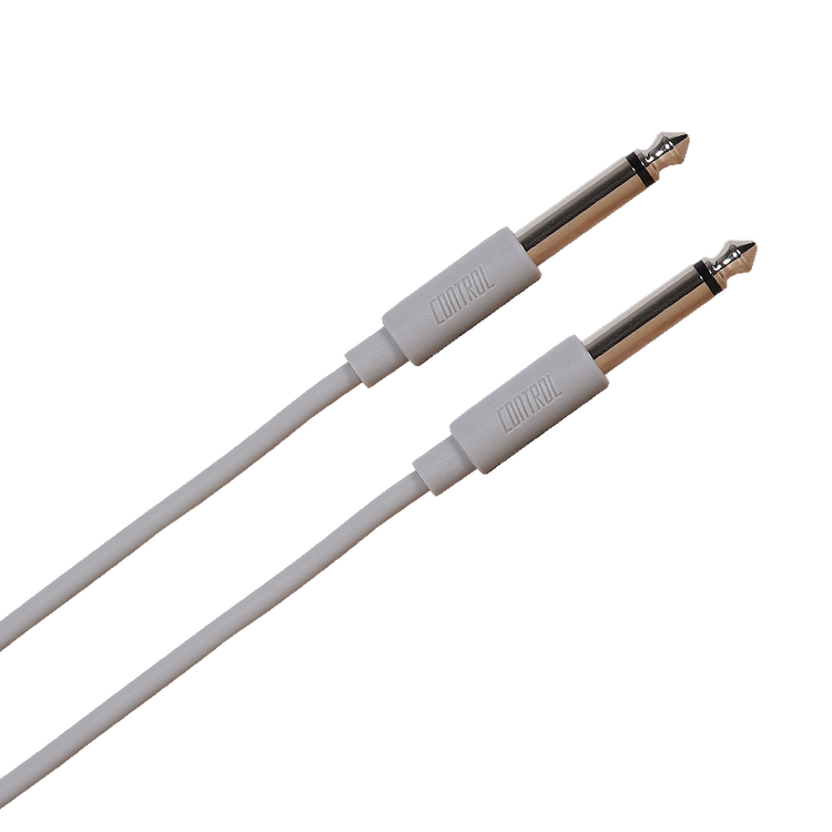 1/4" to 1/4" Instrument Cable