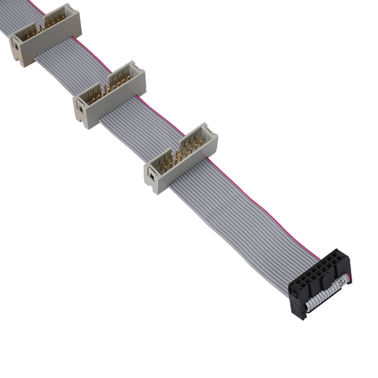 Flying Bus Power Cable