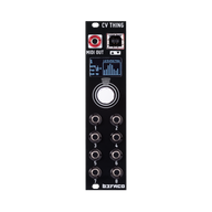 CV Thing - CV to Midi Converter