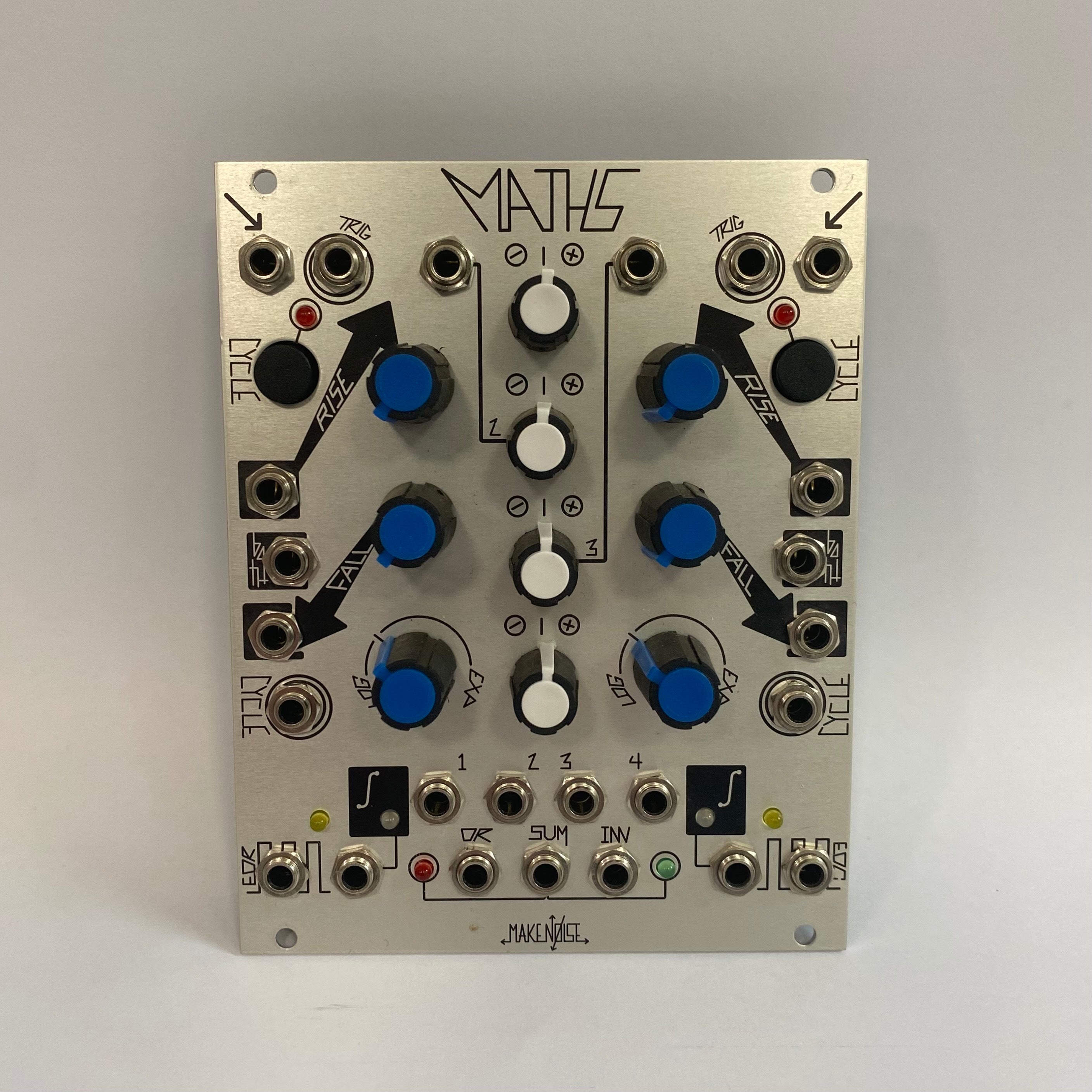 Make Noise MATHS