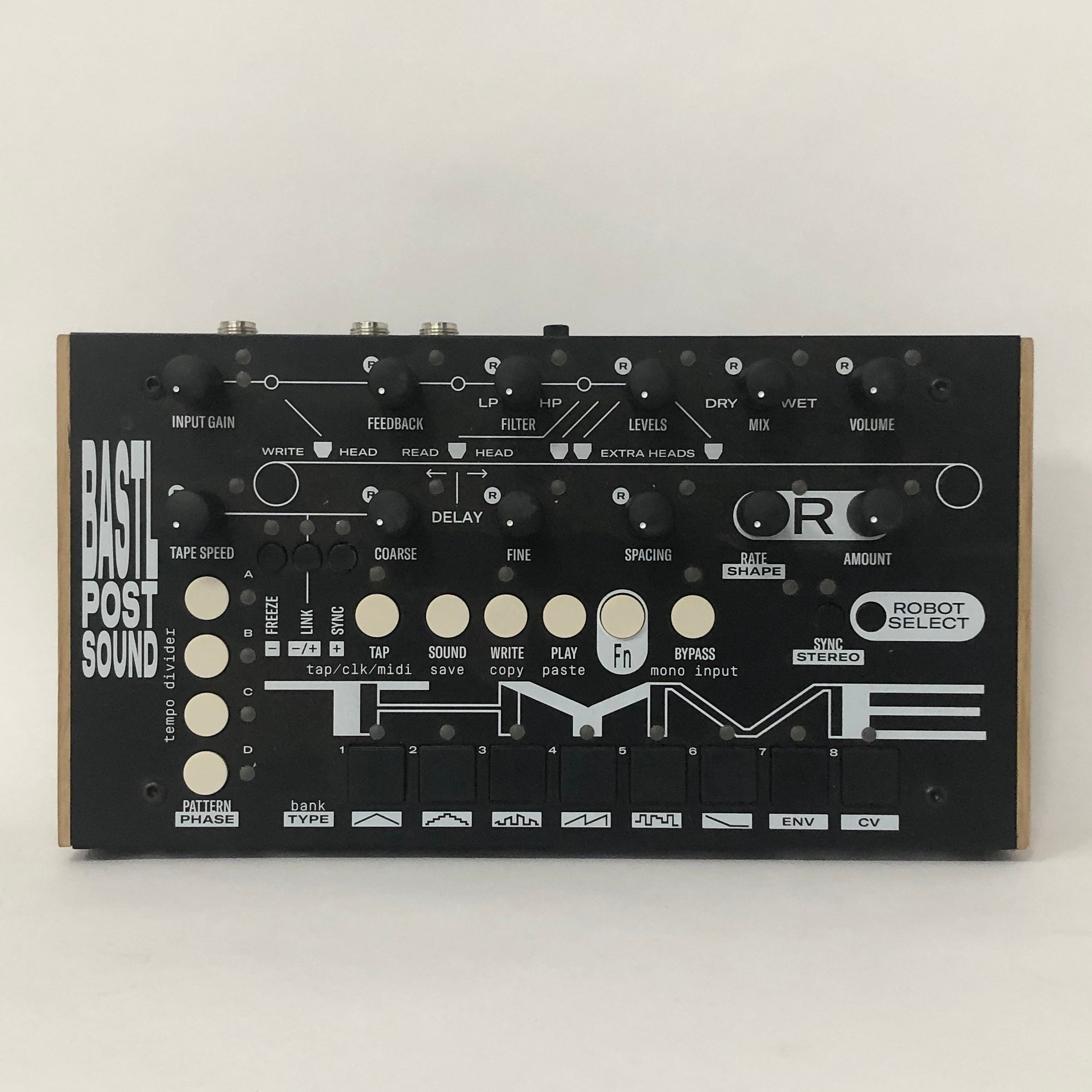 Bastl Instruments Thyme
