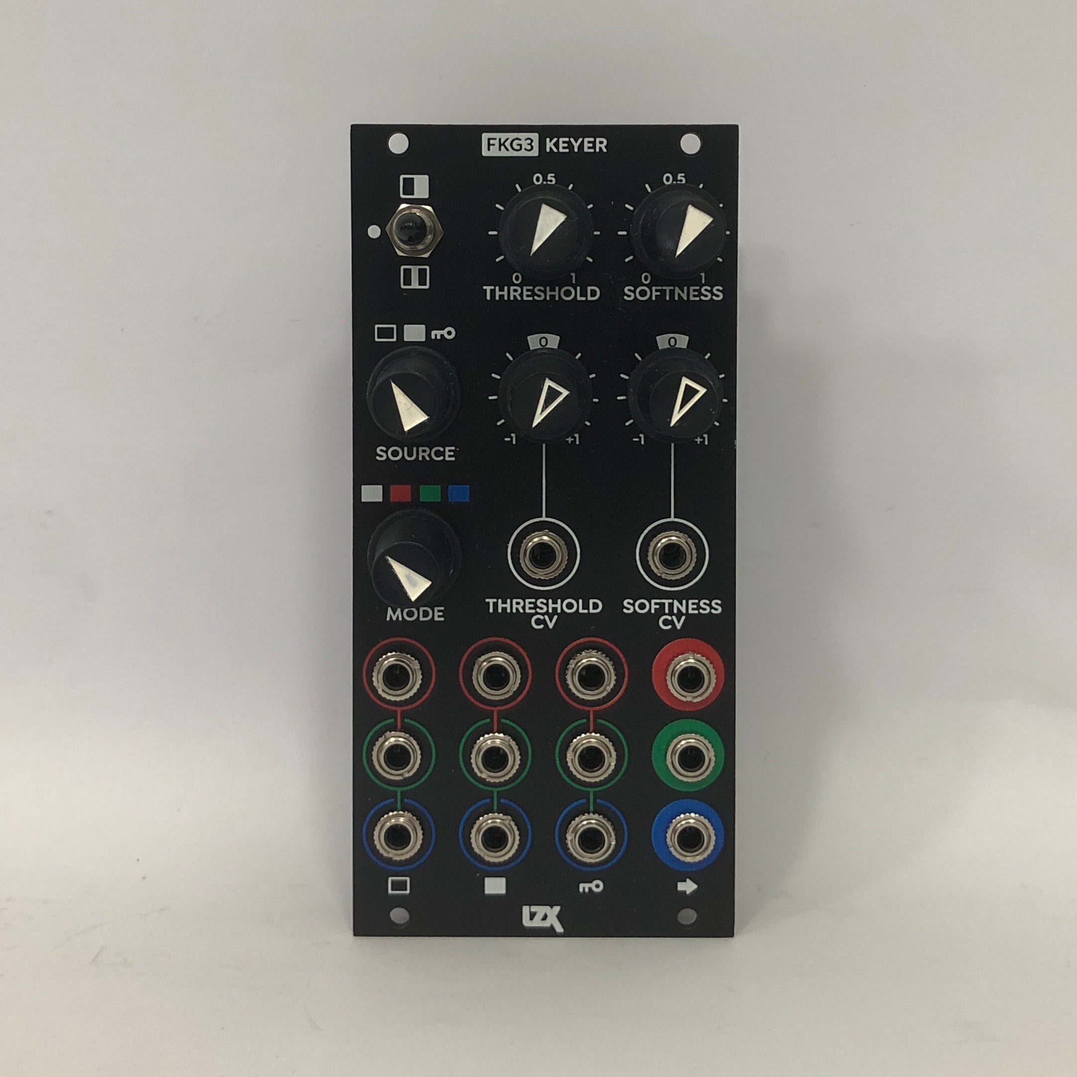 LZX Industries FKG3 Keyer