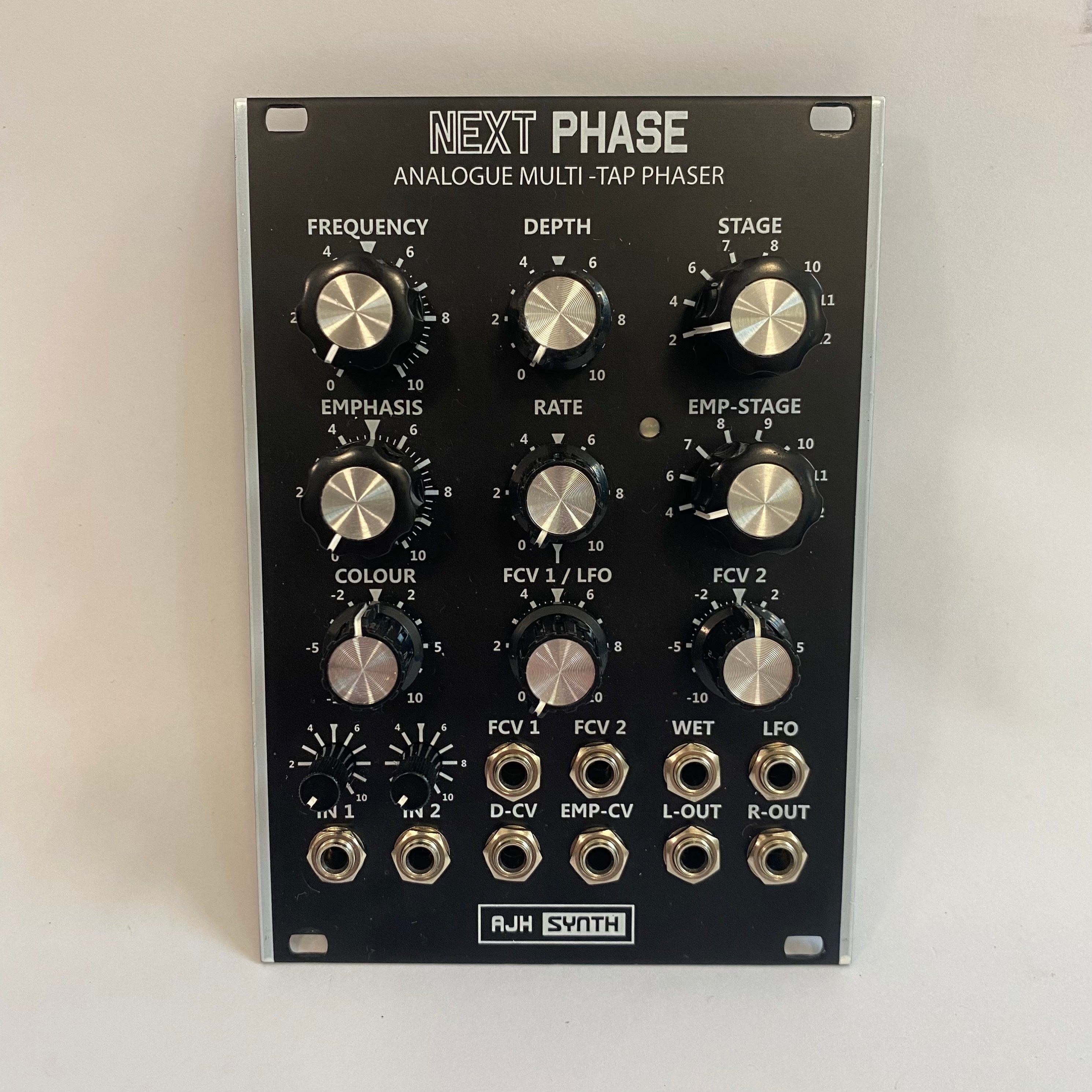 AJH Synth Next Phase