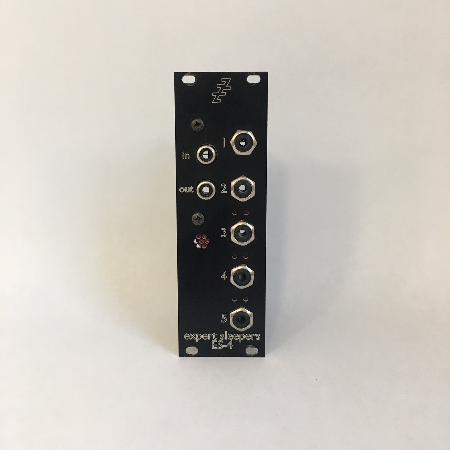 Expert Sleepers ES-4 SPDIF/CV Interface