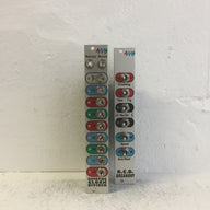 4ms Rotating Clock Divider (RCD) + Breakout