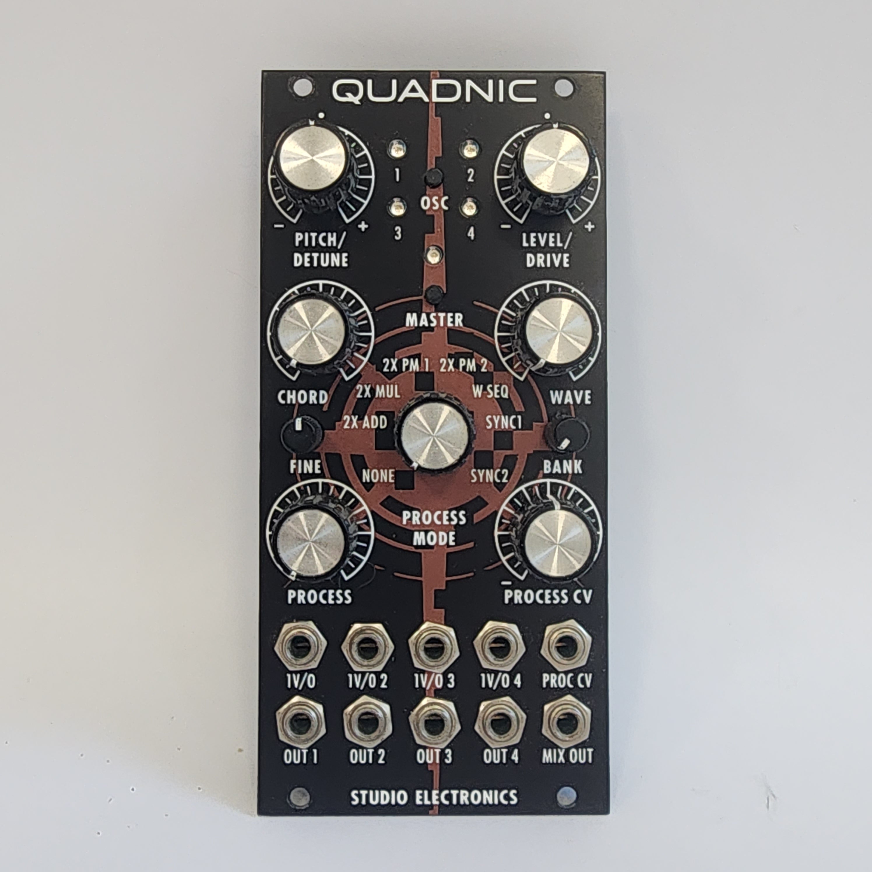 Studio Electronics QUADNIC