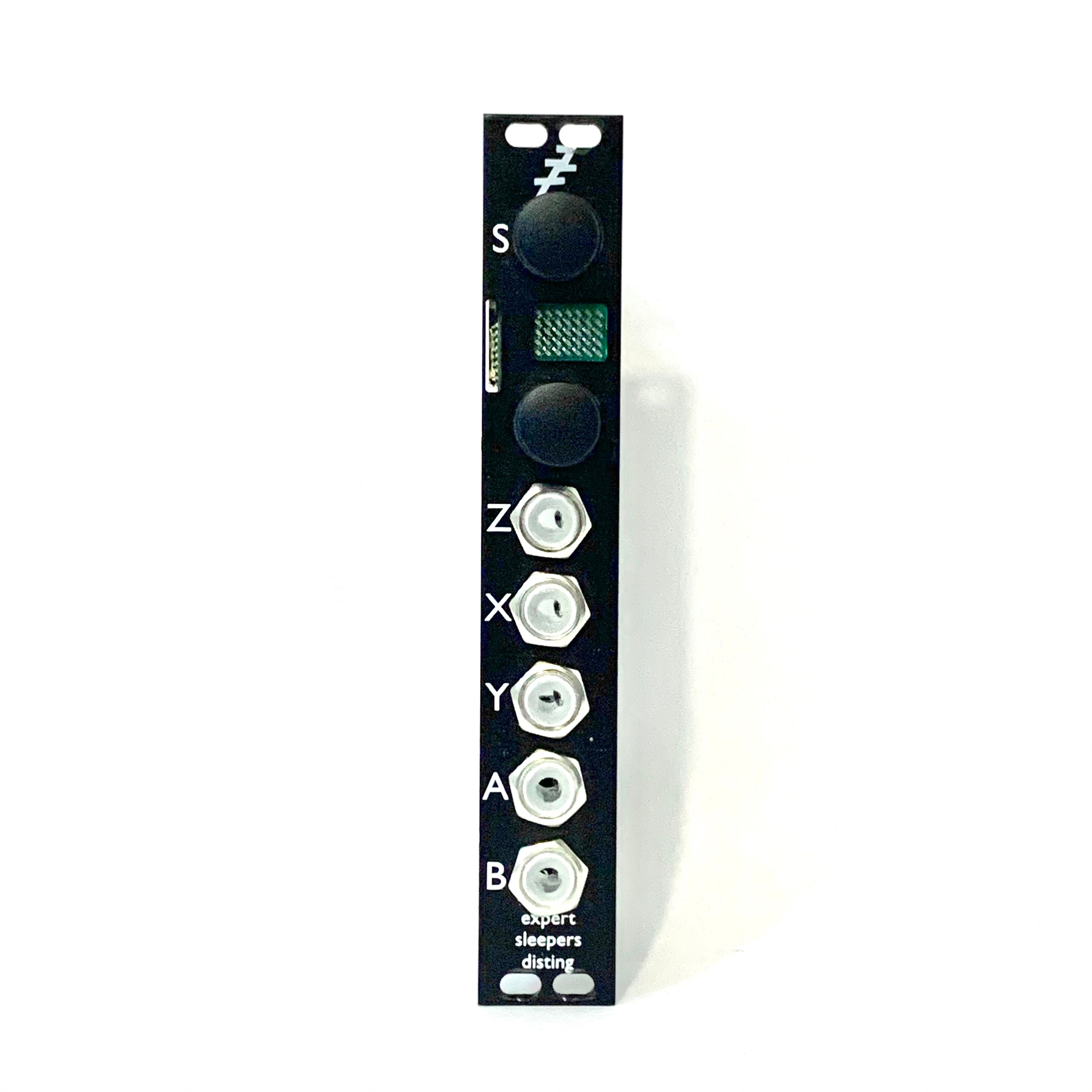 Expert Sleepers Disting MK4