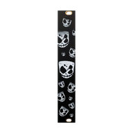 Double-Sided Blank Panel