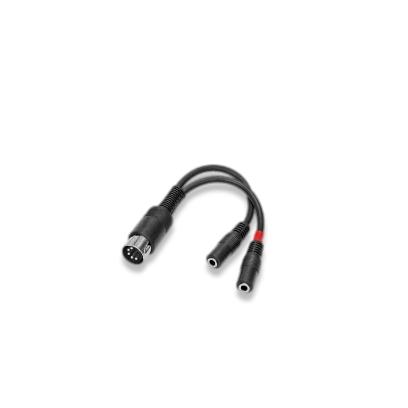 modular whip