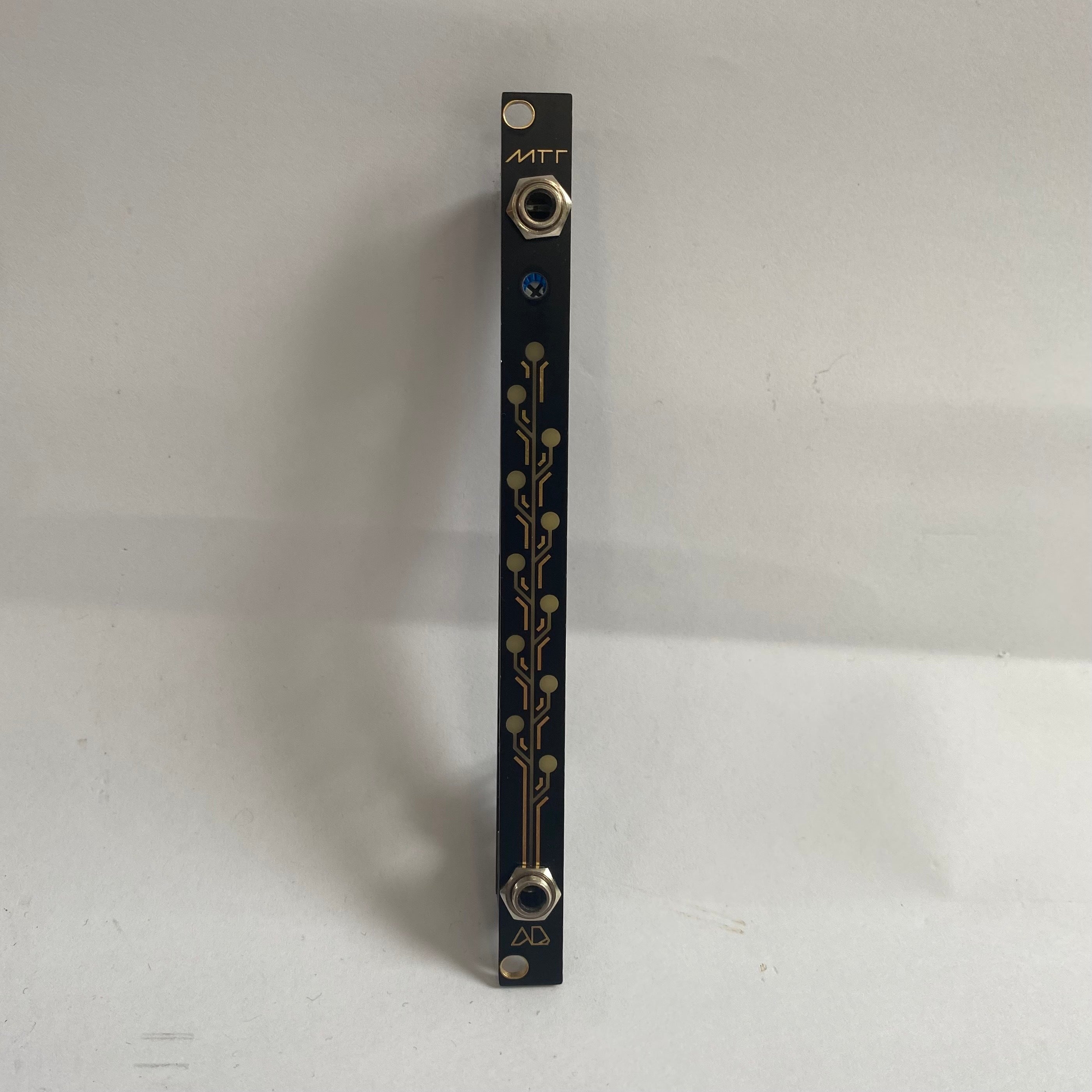 Abyss Devices MTR LED Volume Meter