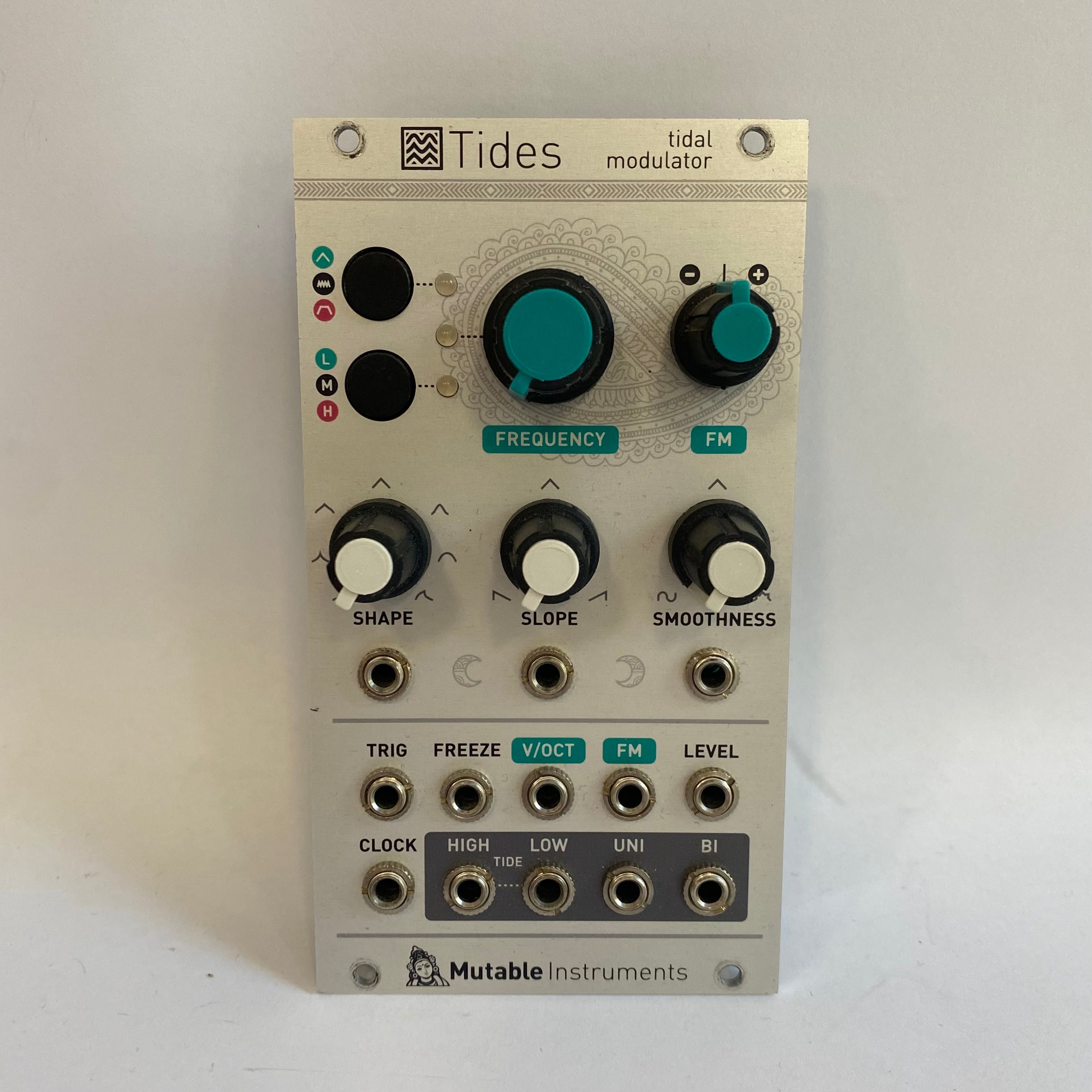 Mutable Instruments Tides v1
