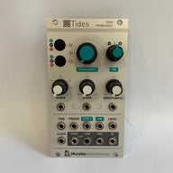 Mutable Instruments Tides v1