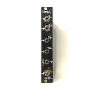 Make Noise Brains