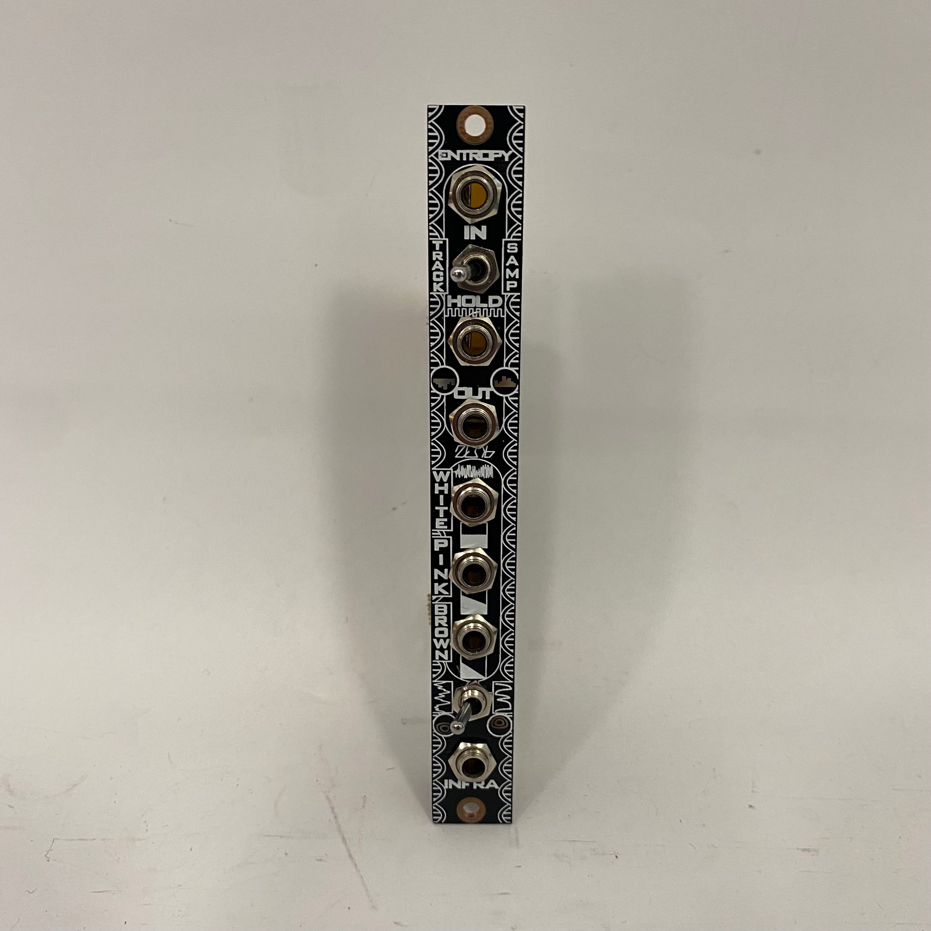 Zlob Modula Entropy