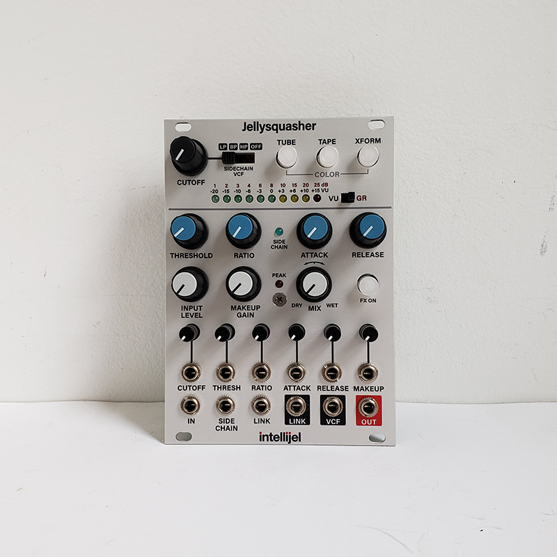 Intellijel Jellysquasher