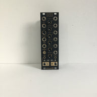 Tall Dog uClouds SE (Black)