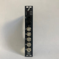 Expert Sleepers Disting MK2 includes extra Grayscale panel
