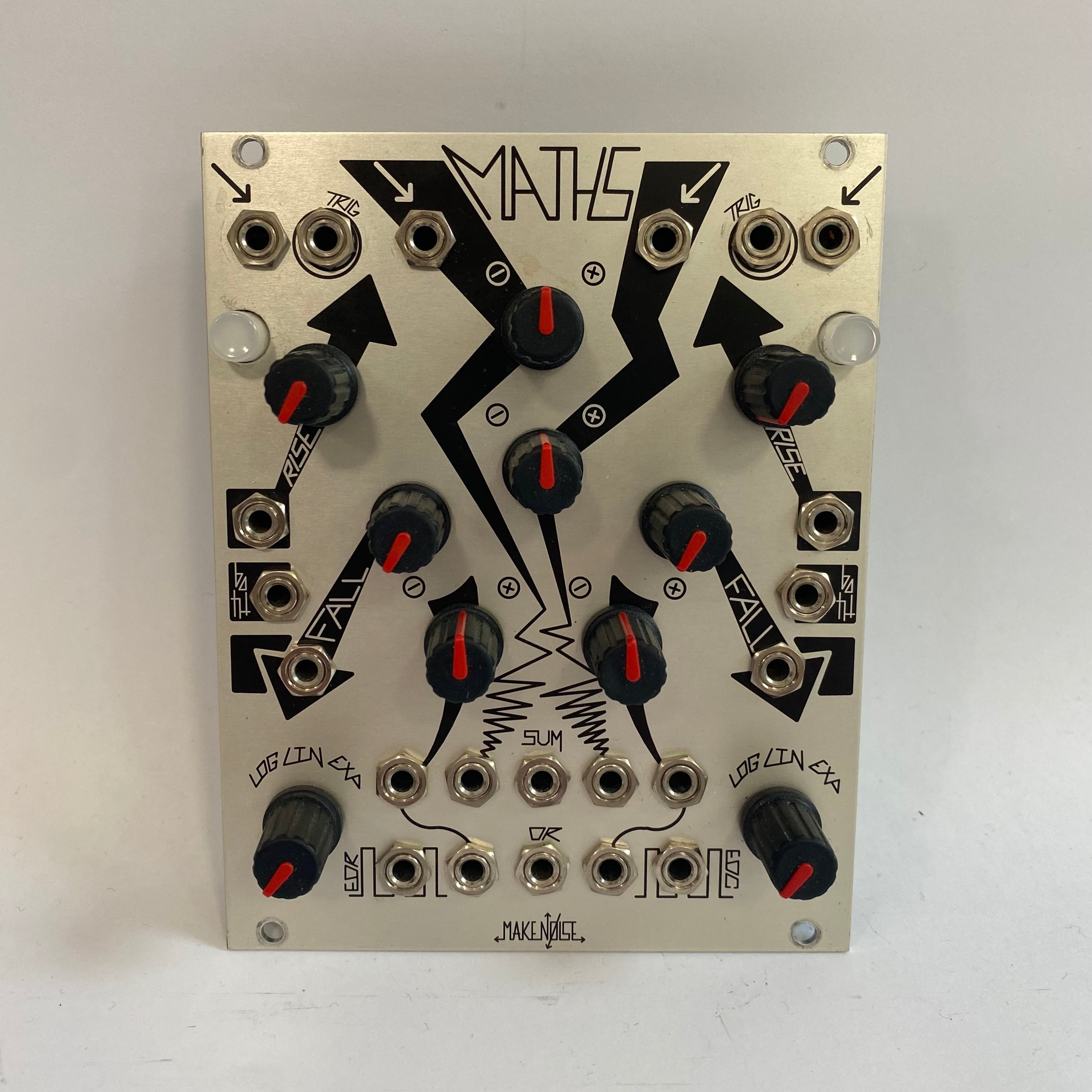 Make Noise Maths v1