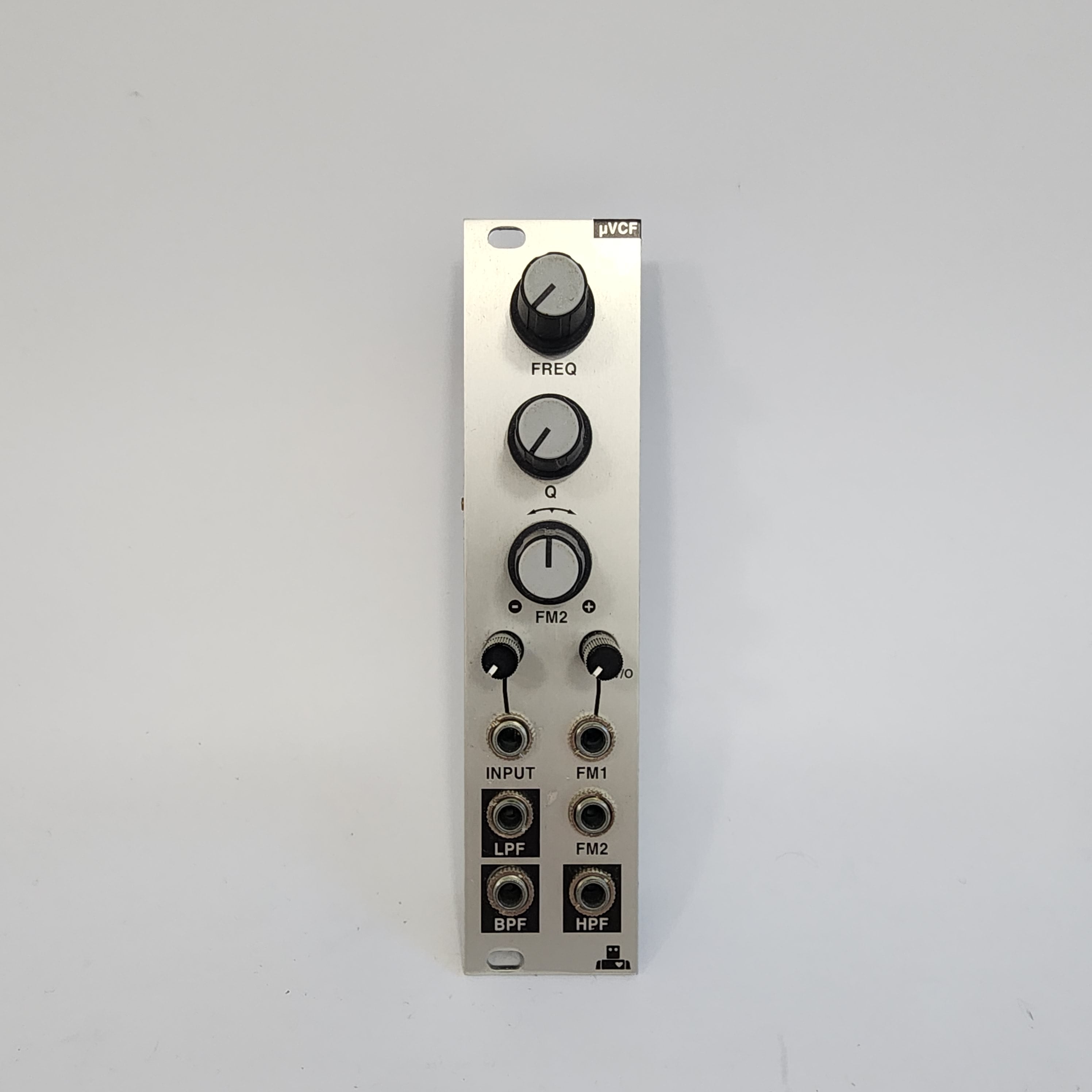 Intellijel uVCF