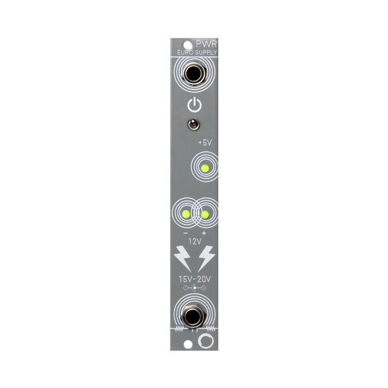 PWR - Power Module