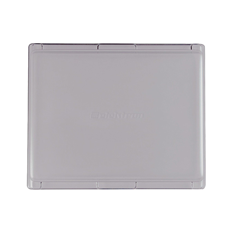 PL-2S Protective Lid for Digitakt / Digitone / Syntakt / Analog Heat