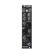 Godspeed - Oscillator and Autotuner